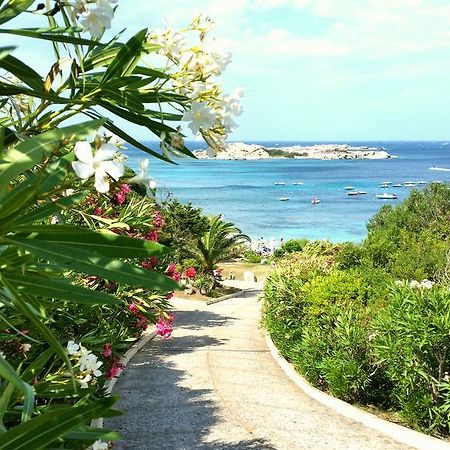 Residence La Marmorata Santa Teresa Gallura Exteriér fotografie