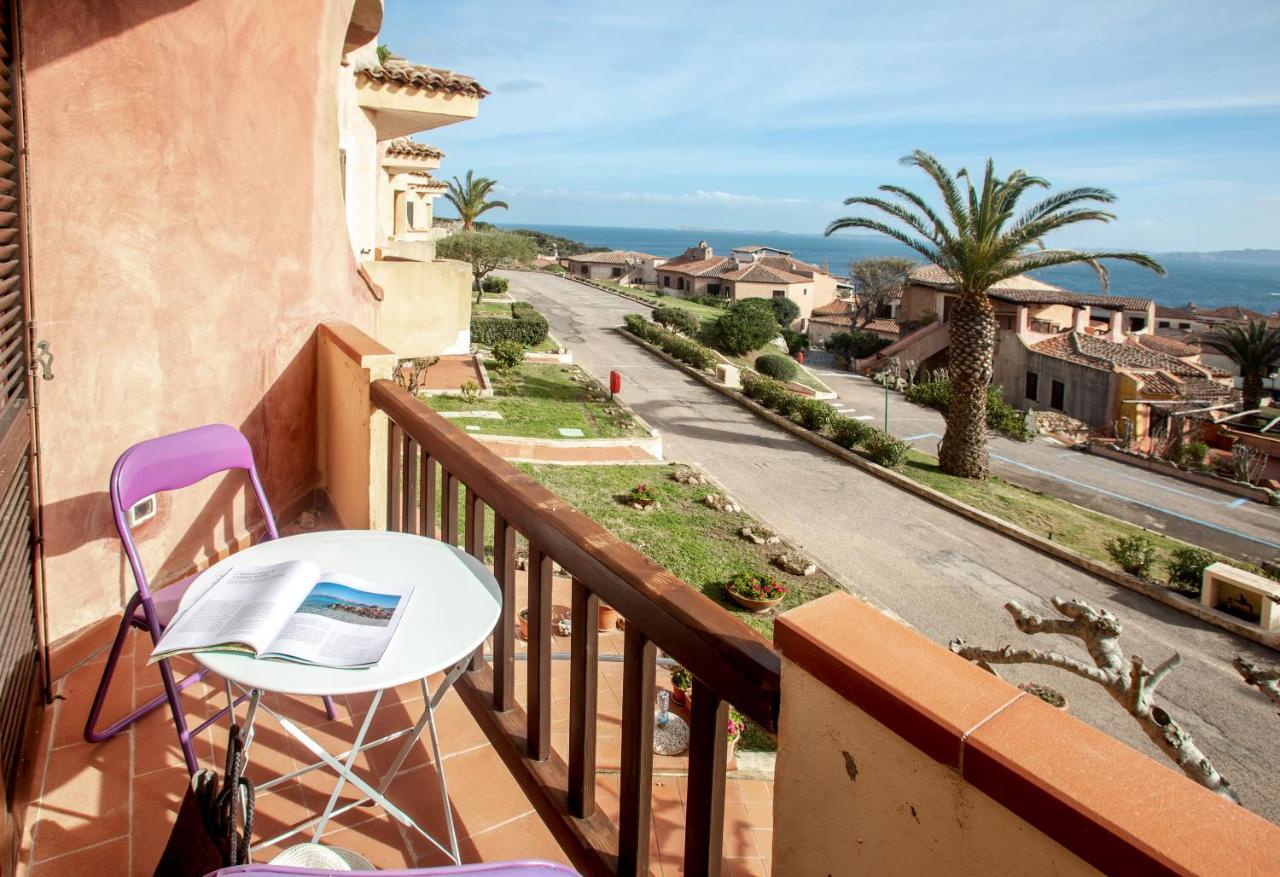 Residence La Marmorata Santa Teresa Gallura Exteriér fotografie