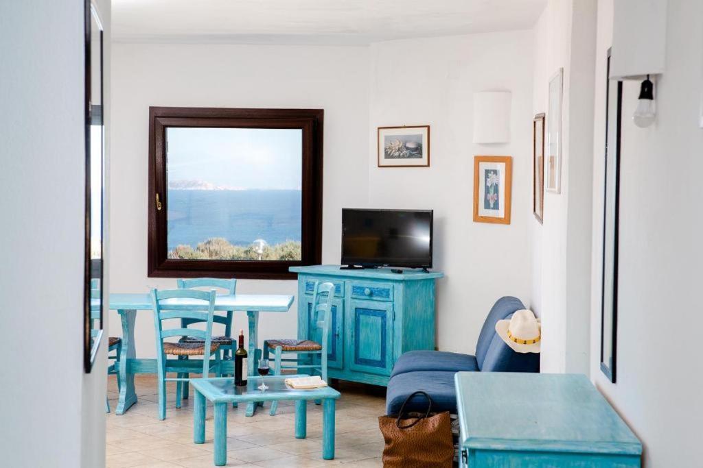 Residence La Marmorata Santa Teresa Gallura Exteriér fotografie