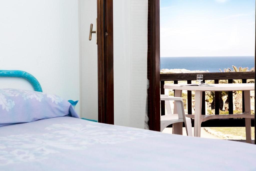 Residence La Marmorata Santa Teresa Gallura Exteriér fotografie