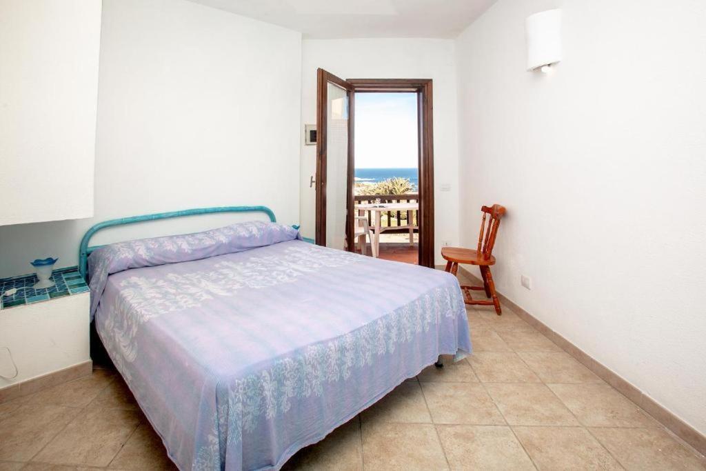 Residence La Marmorata Santa Teresa Gallura Exteriér fotografie