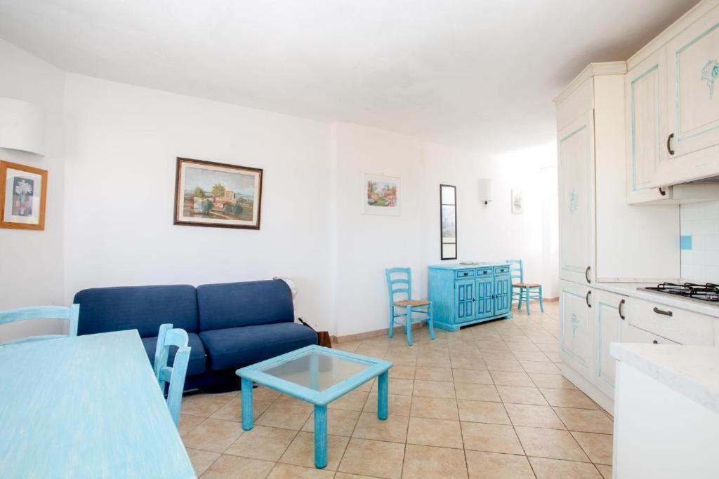 Residence La Marmorata Santa Teresa Gallura Exteriér fotografie