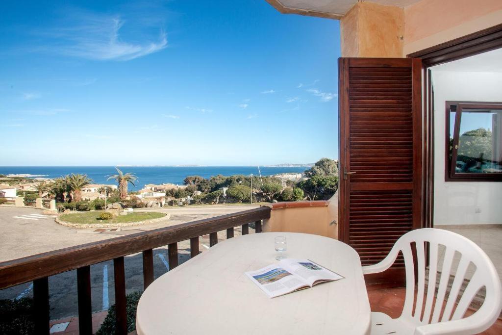 Residence La Marmorata Santa Teresa Gallura Exteriér fotografie