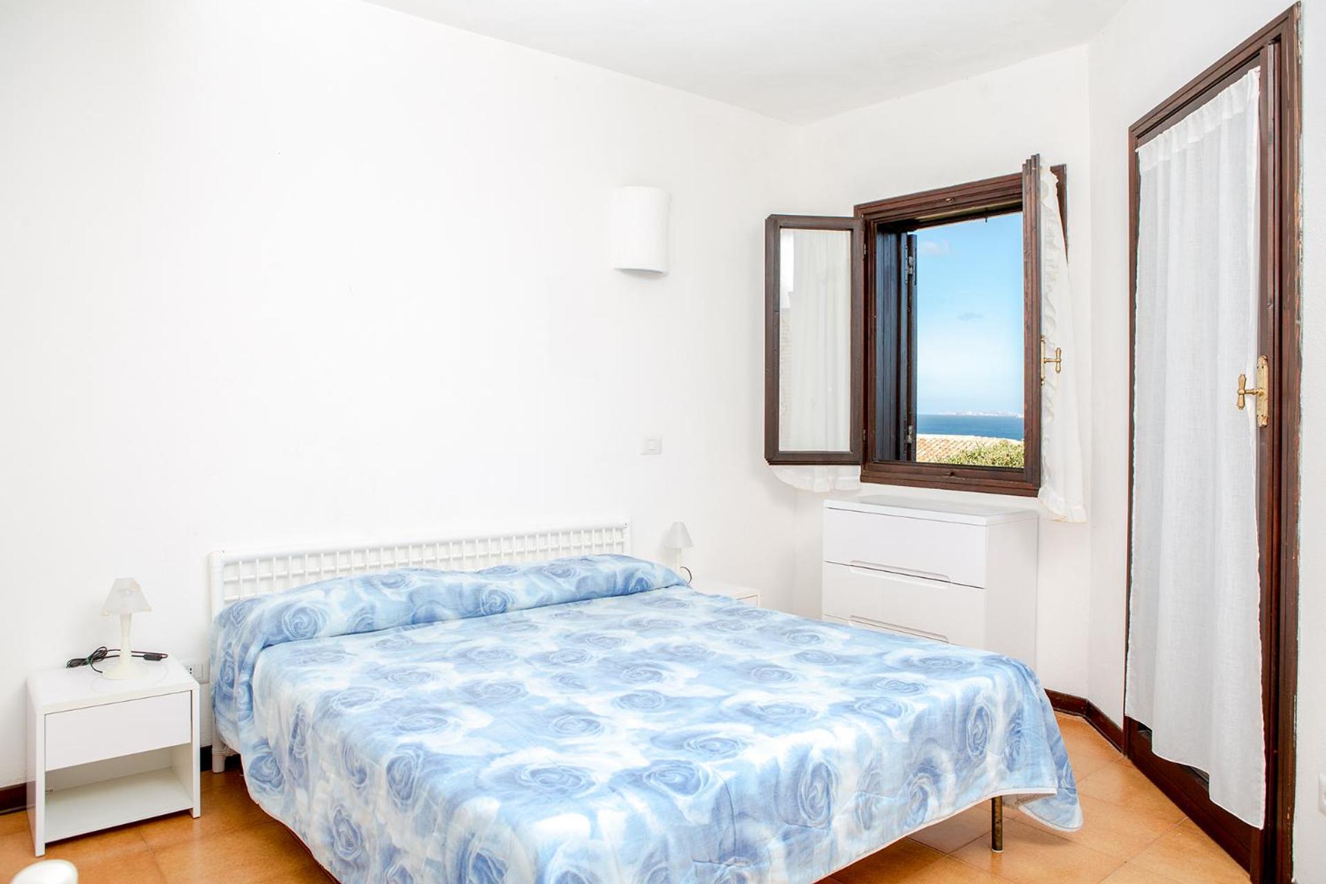 Residence La Marmorata Santa Teresa Gallura Exteriér fotografie