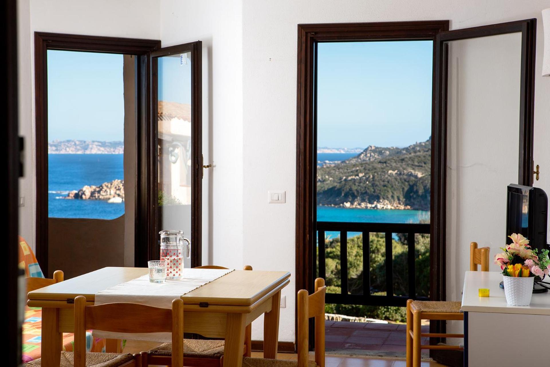 Residence La Marmorata Santa Teresa Gallura Exteriér fotografie