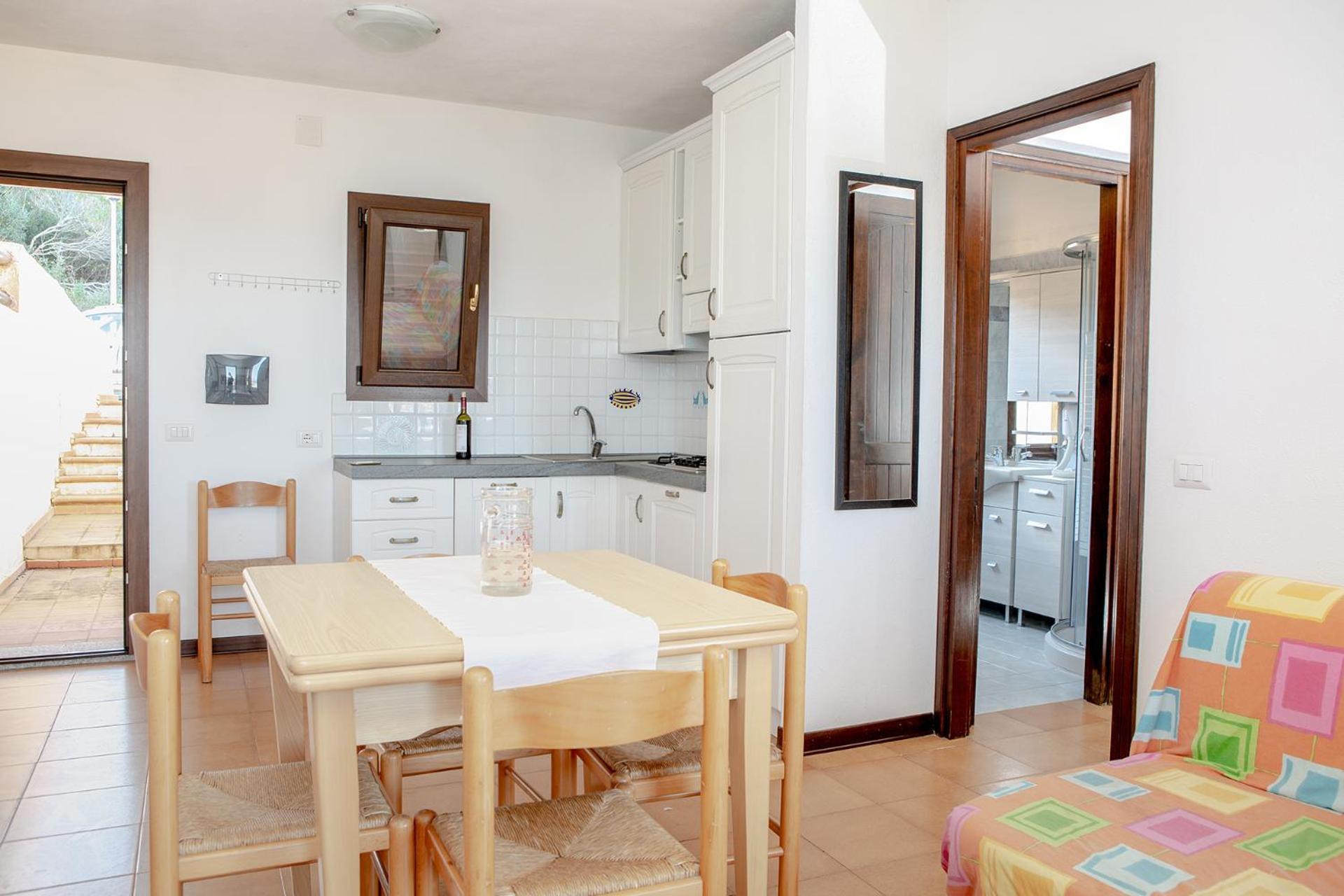 Residence La Marmorata Santa Teresa Gallura Exteriér fotografie