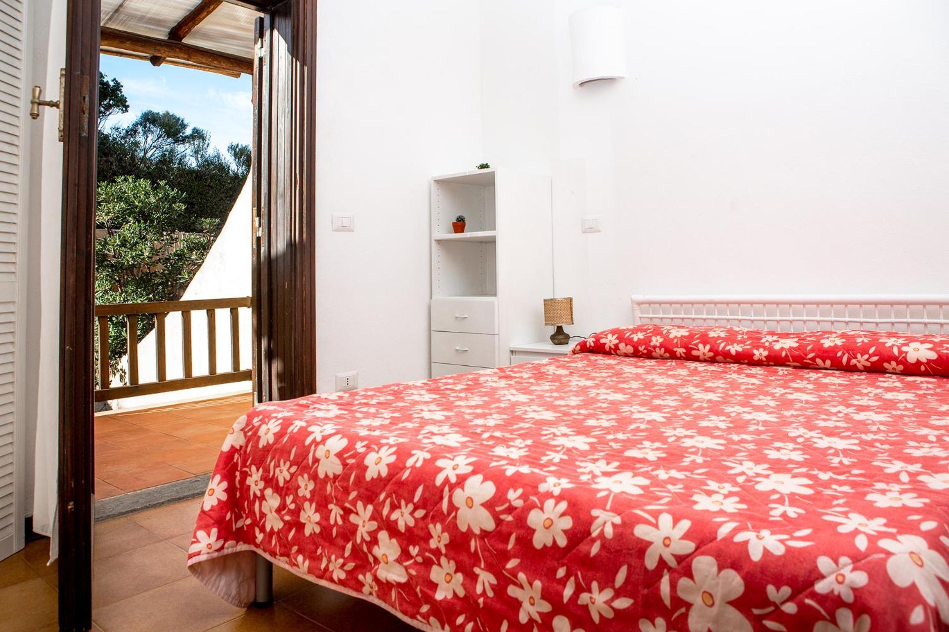 Residence La Marmorata Santa Teresa Gallura Exteriér fotografie