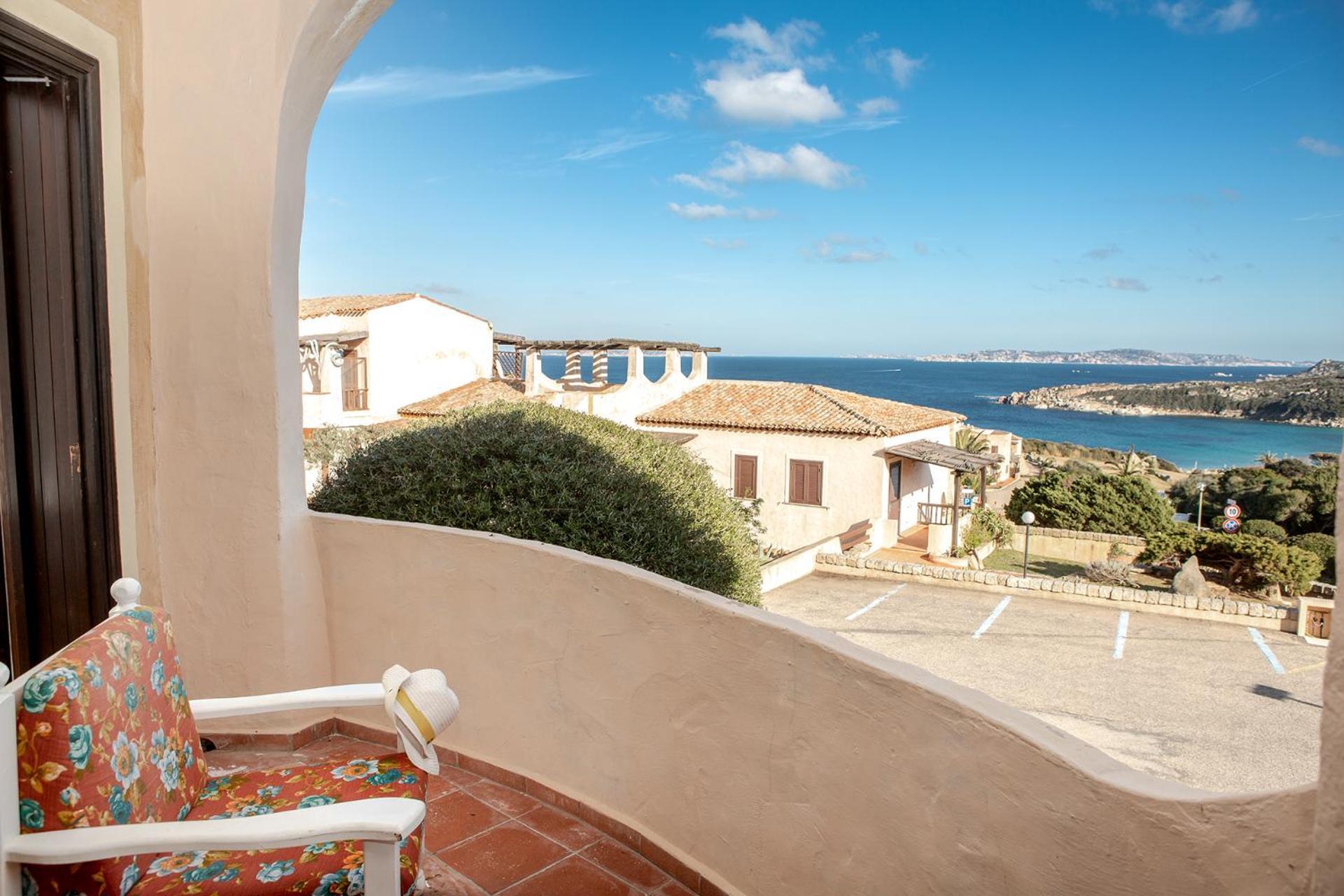 Residence La Marmorata Santa Teresa Gallura Exteriér fotografie