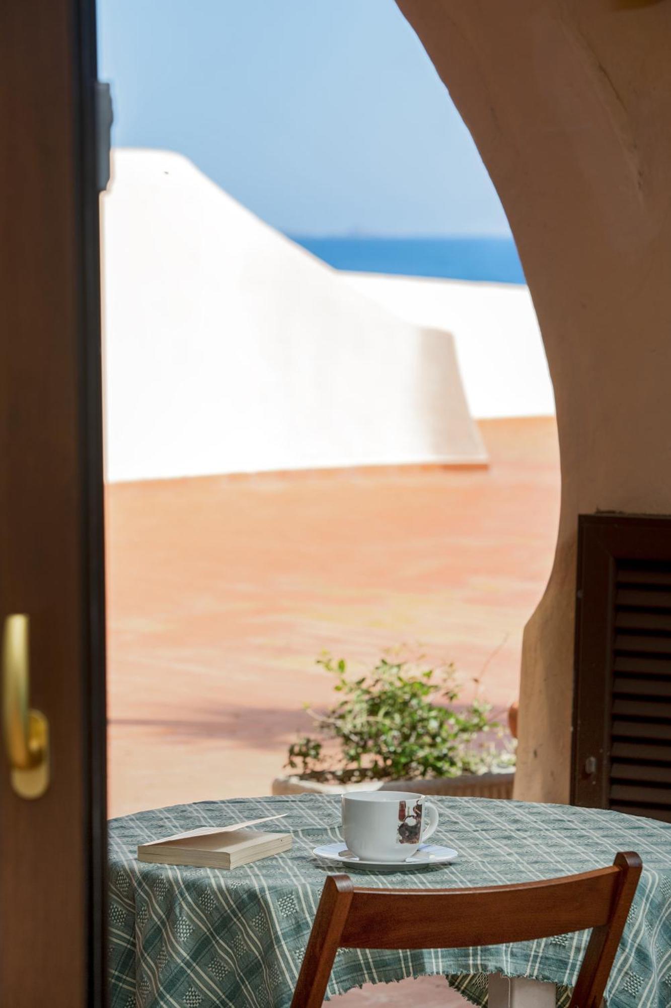 Residence La Marmorata Santa Teresa Gallura Exteriér fotografie