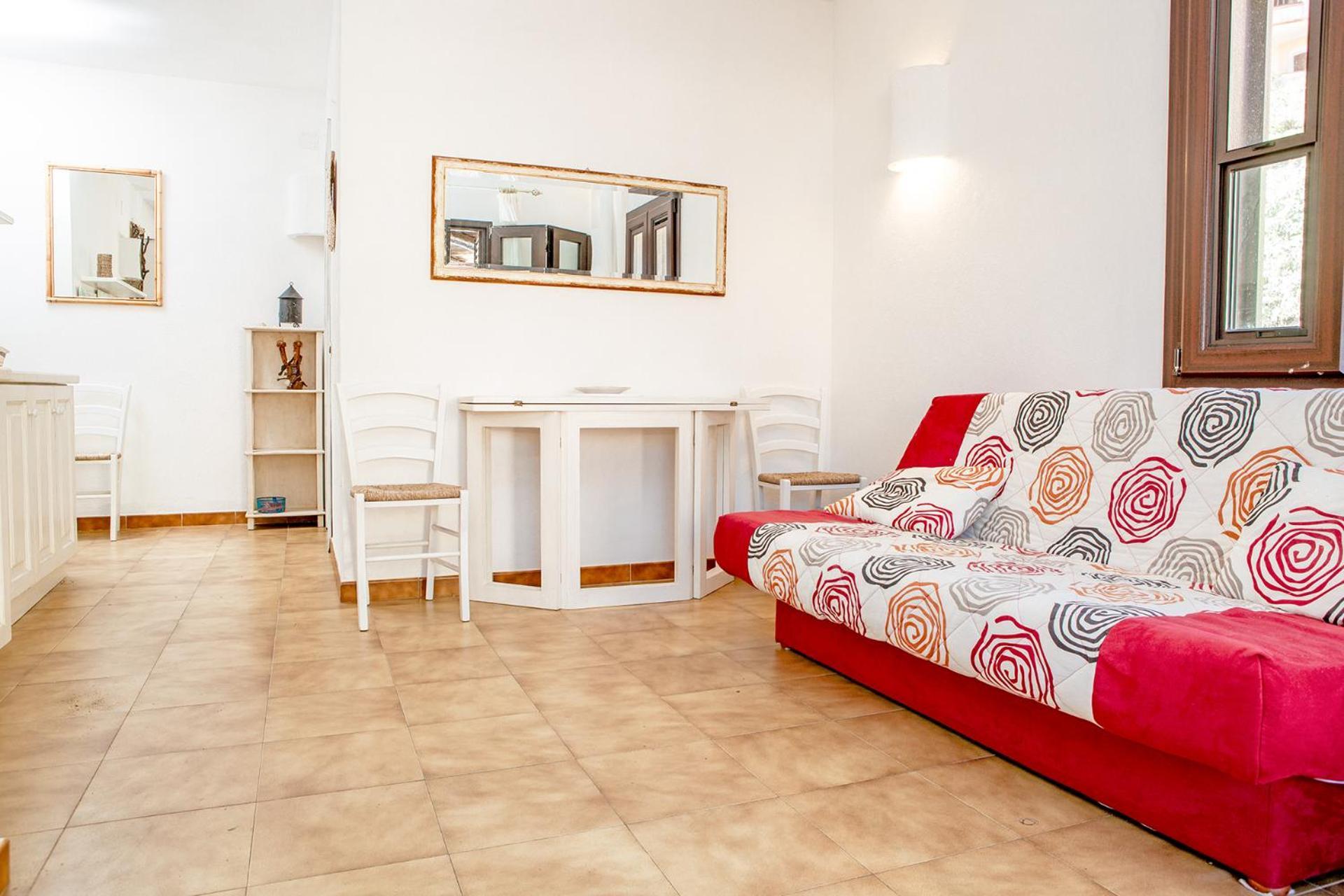 Residence La Marmorata Santa Teresa Gallura Exteriér fotografie