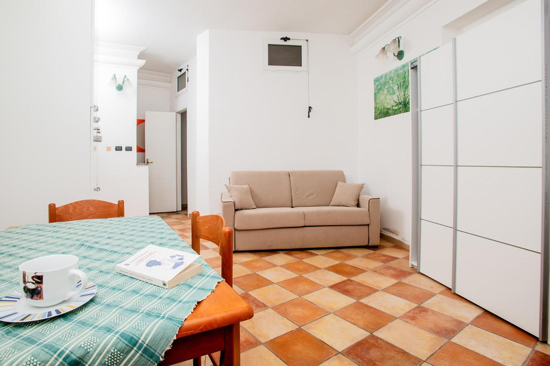 Residence La Marmorata Santa Teresa Gallura Exteriér fotografie