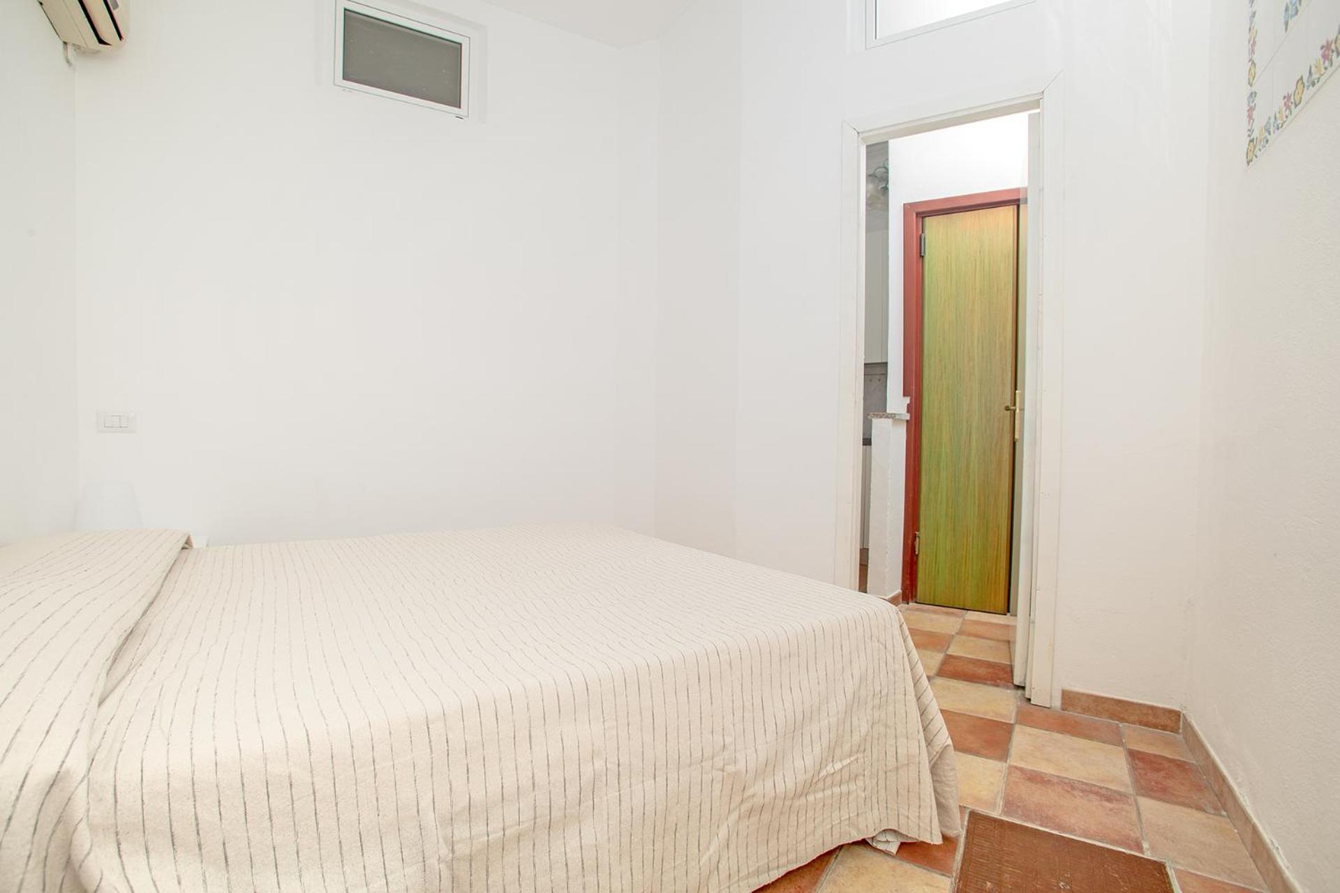 Residence La Marmorata Santa Teresa Gallura Exteriér fotografie