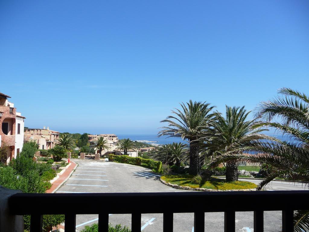 Residence La Marmorata Santa Teresa Gallura Pokoj fotografie