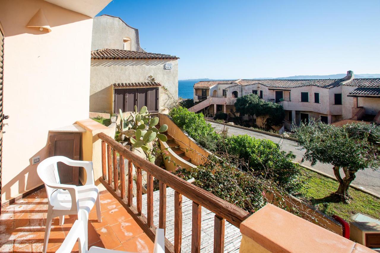 Residence La Marmorata Santa Teresa Gallura Exteriér fotografie