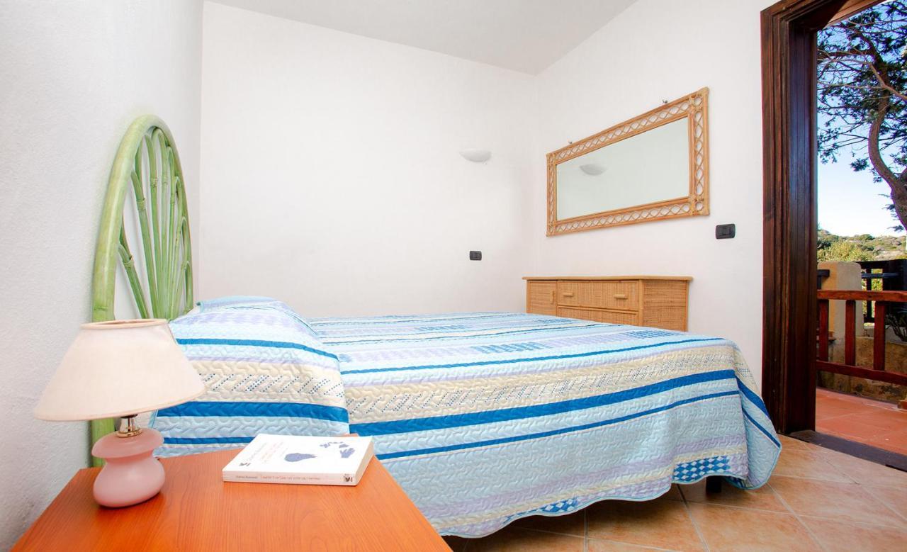 Residence La Marmorata Santa Teresa Gallura Exteriér fotografie