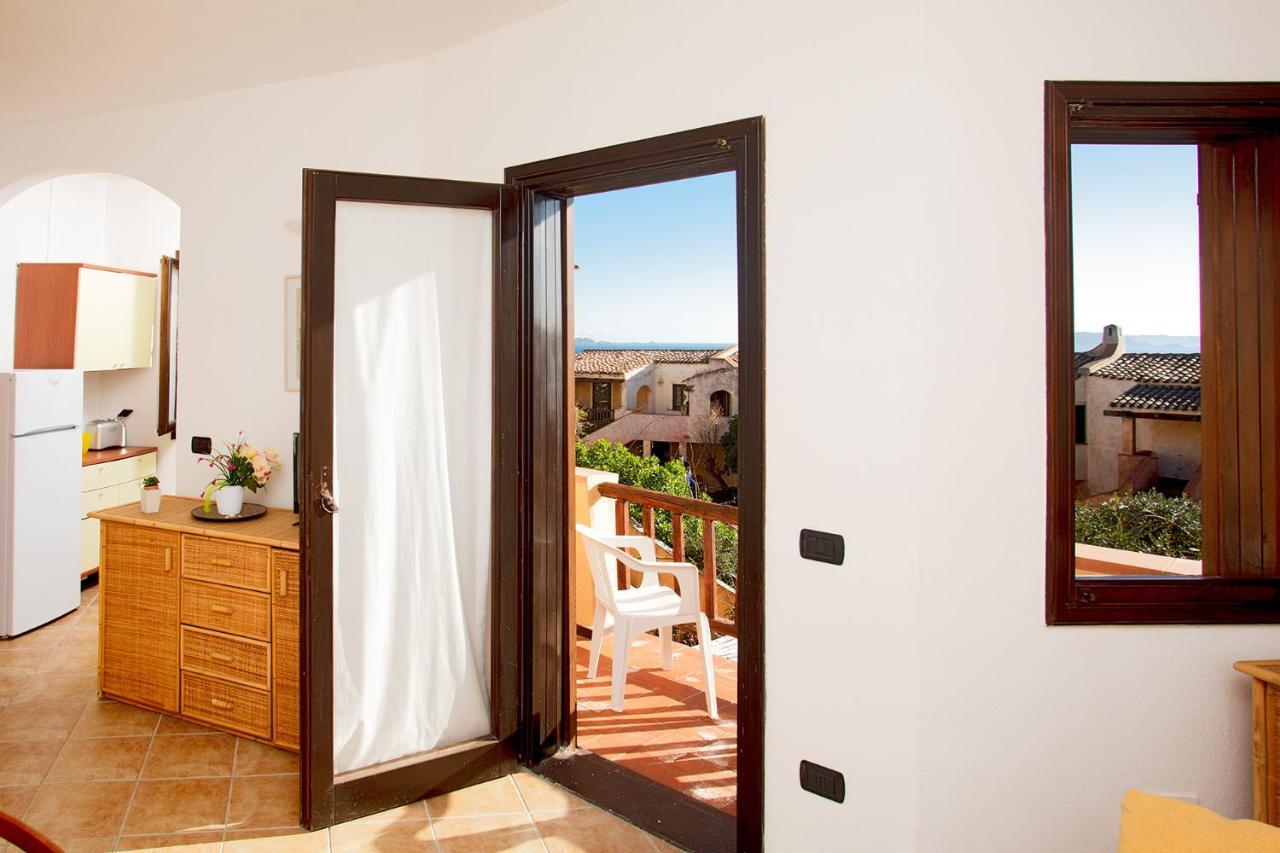 Residence La Marmorata Santa Teresa Gallura Exteriér fotografie