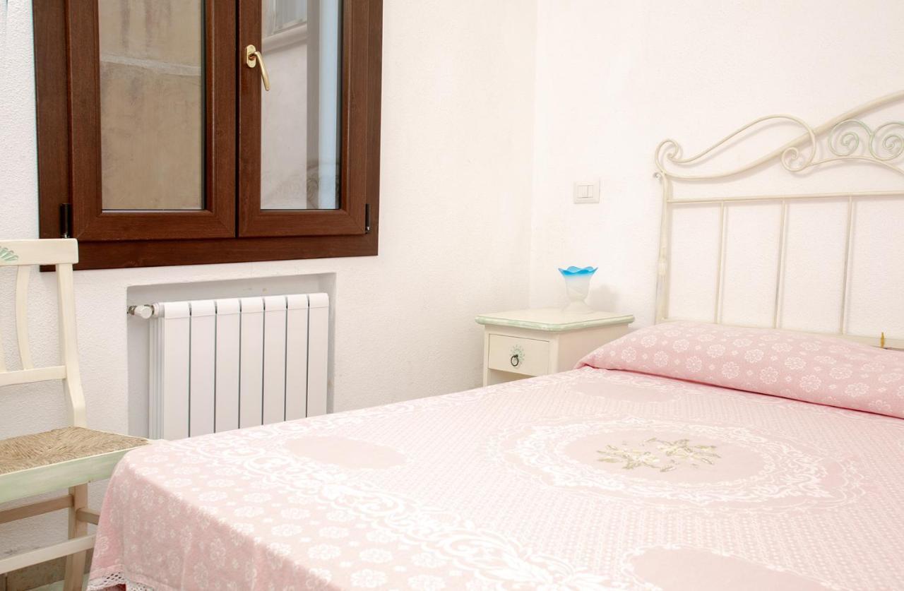 Residence La Marmorata Santa Teresa Gallura Exteriér fotografie