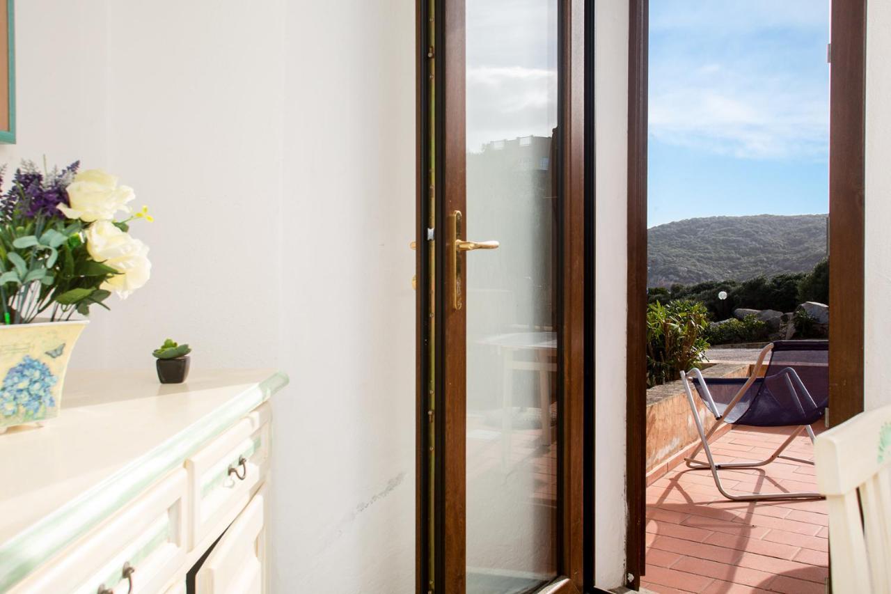Residence La Marmorata Santa Teresa Gallura Exteriér fotografie