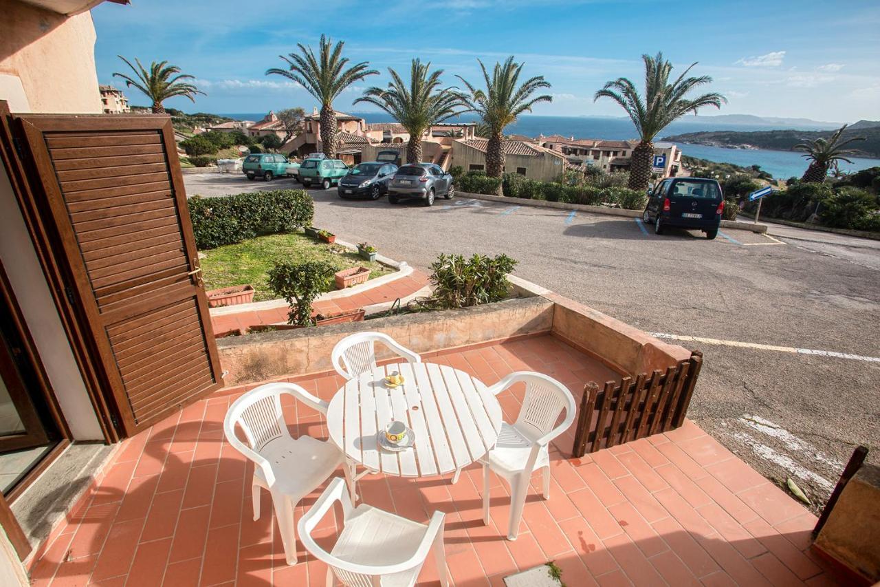 Residence La Marmorata Santa Teresa Gallura Exteriér fotografie