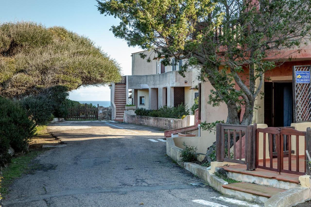 Residence La Marmorata Santa Teresa Gallura Exteriér fotografie