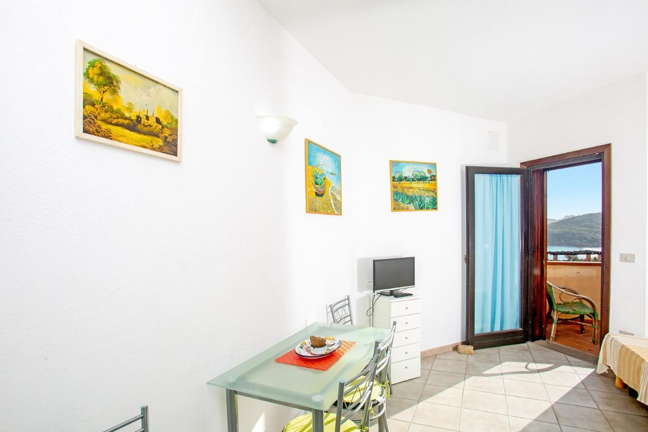 Residence La Marmorata Santa Teresa Gallura Exteriér fotografie