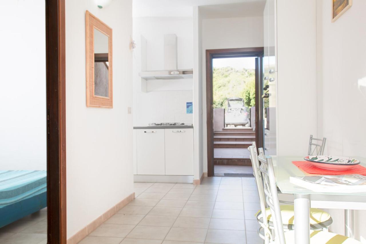 Residence La Marmorata Santa Teresa Gallura Exteriér fotografie