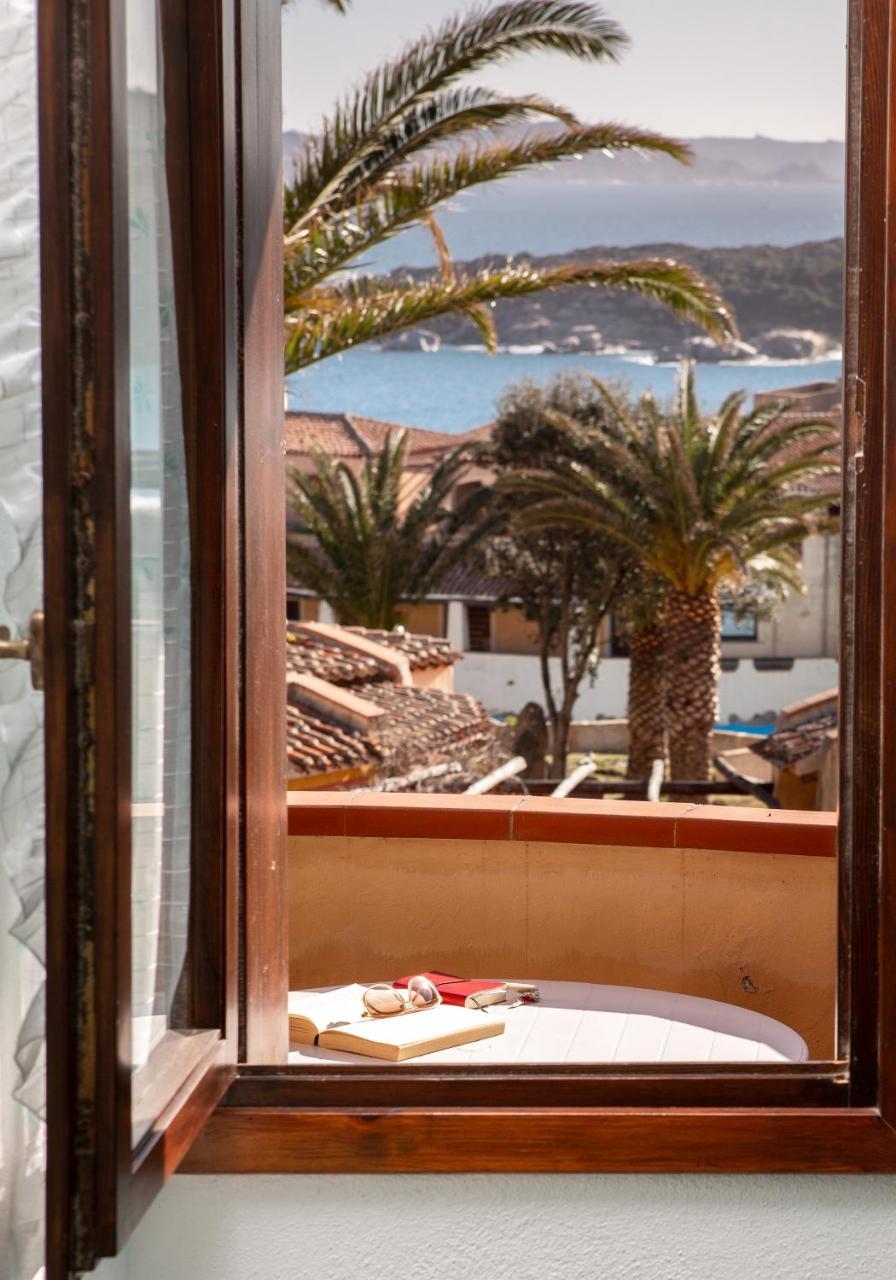 Residence La Marmorata Santa Teresa Gallura Exteriér fotografie