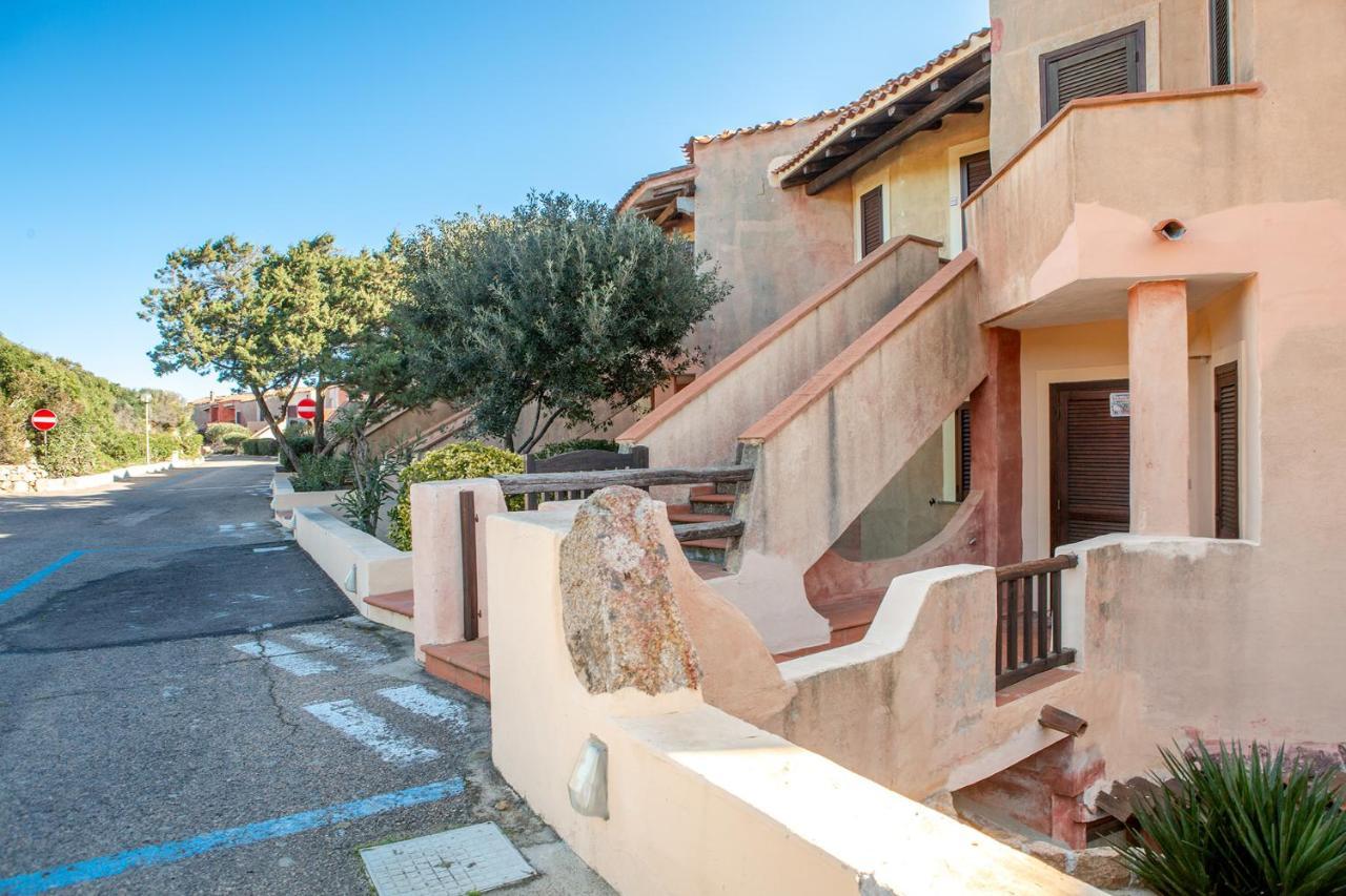 Residence La Marmorata Santa Teresa Gallura Exteriér fotografie