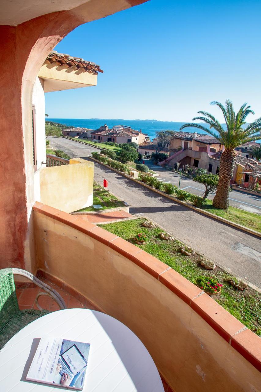 Residence La Marmorata Santa Teresa Gallura Exteriér fotografie