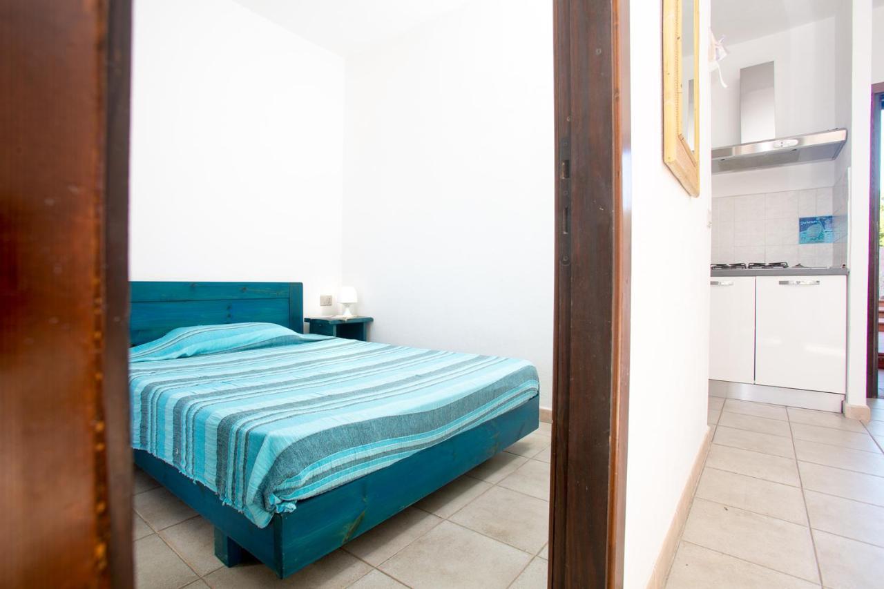 Residence La Marmorata Santa Teresa Gallura Exteriér fotografie